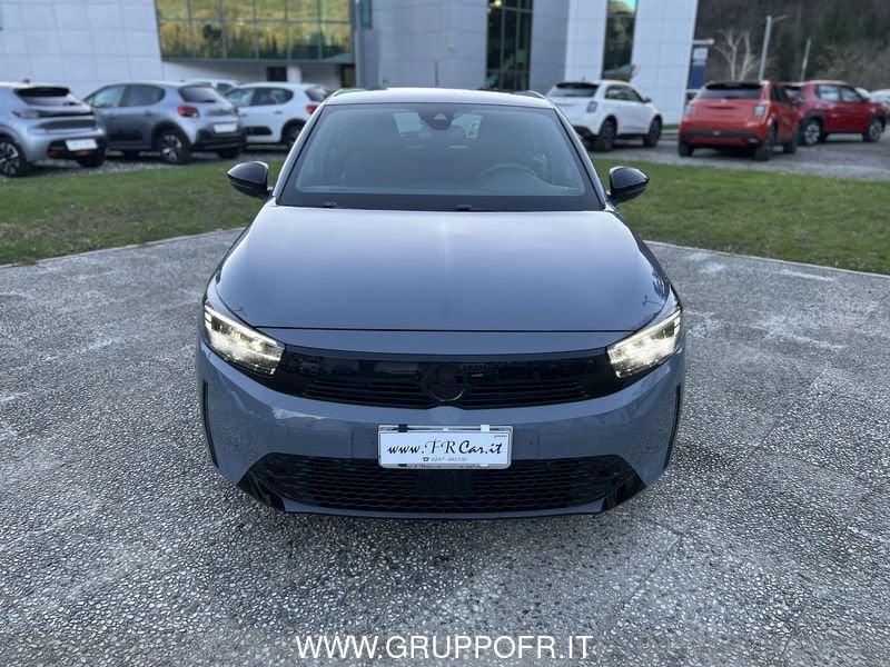 Opel Corsa 1.2 100 CV GS