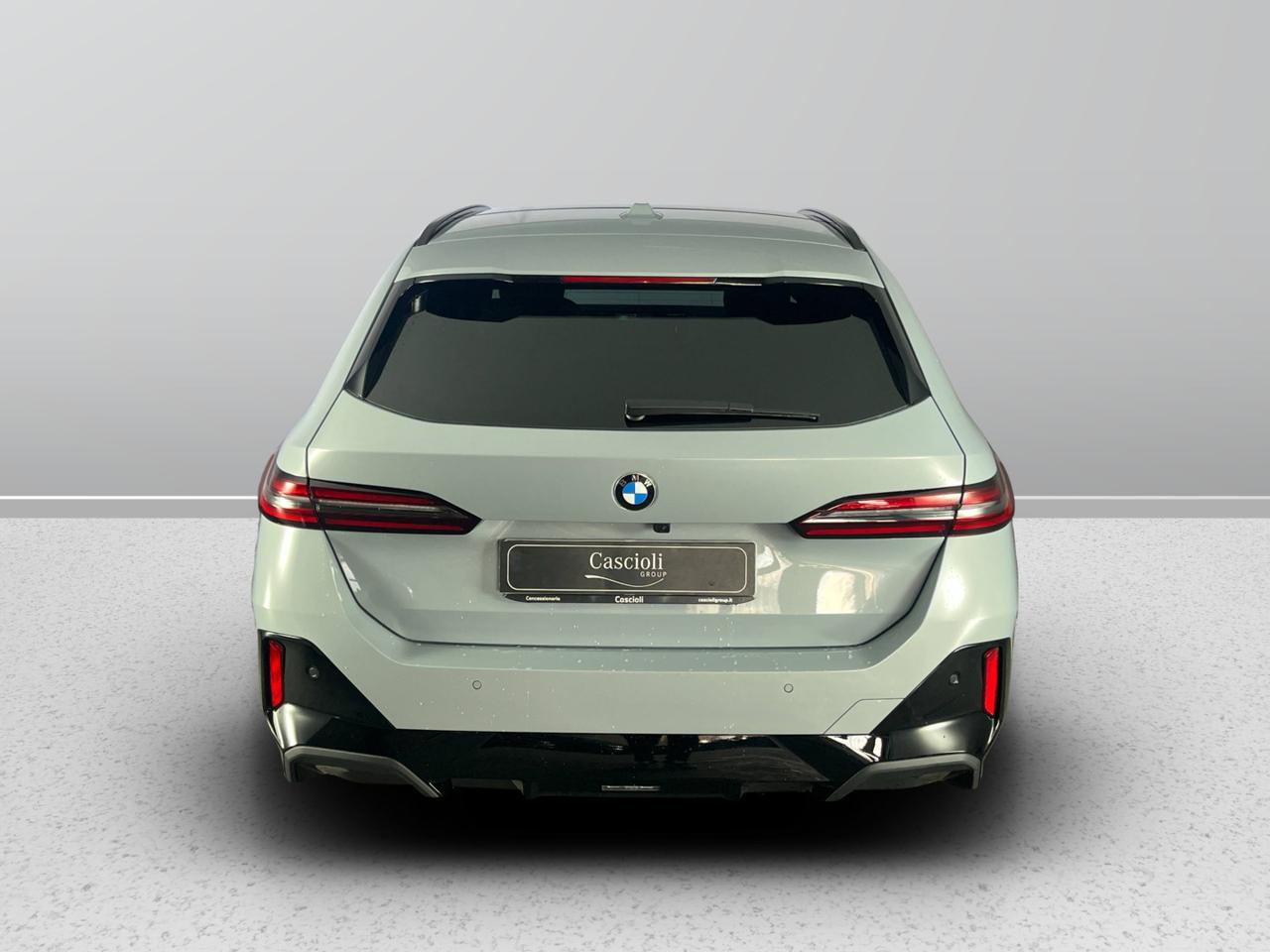 BMW Serie 5 G61 2024 Touring - 520d Touring 48V xdrive MSport Pro auto