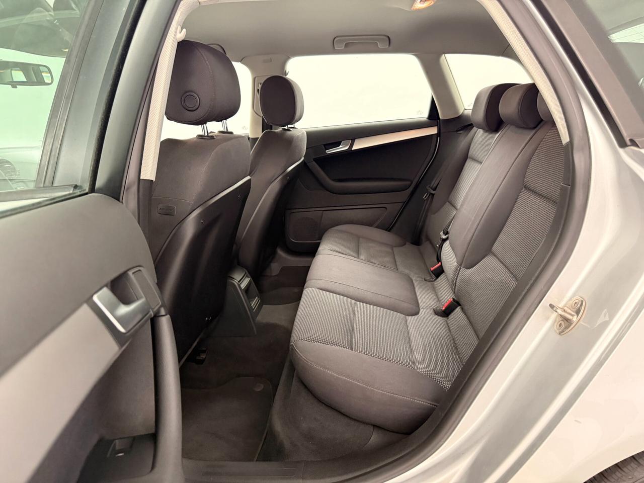 Audi A3 SPB 2.0 TDI F.AP. Ambition 12 mesi garanzia