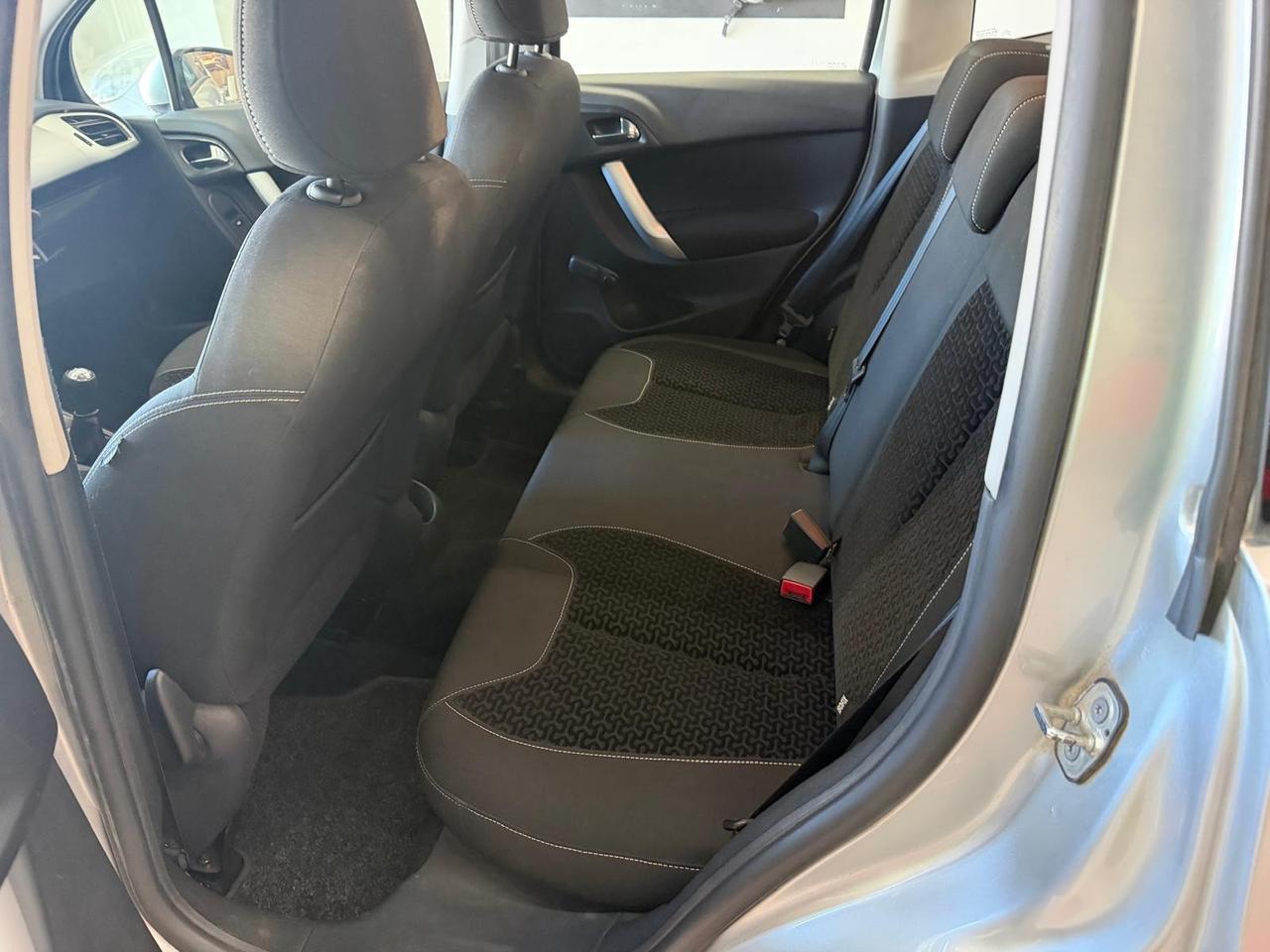 Citroen C3 1.4 Exclusive Style Eco Energy G