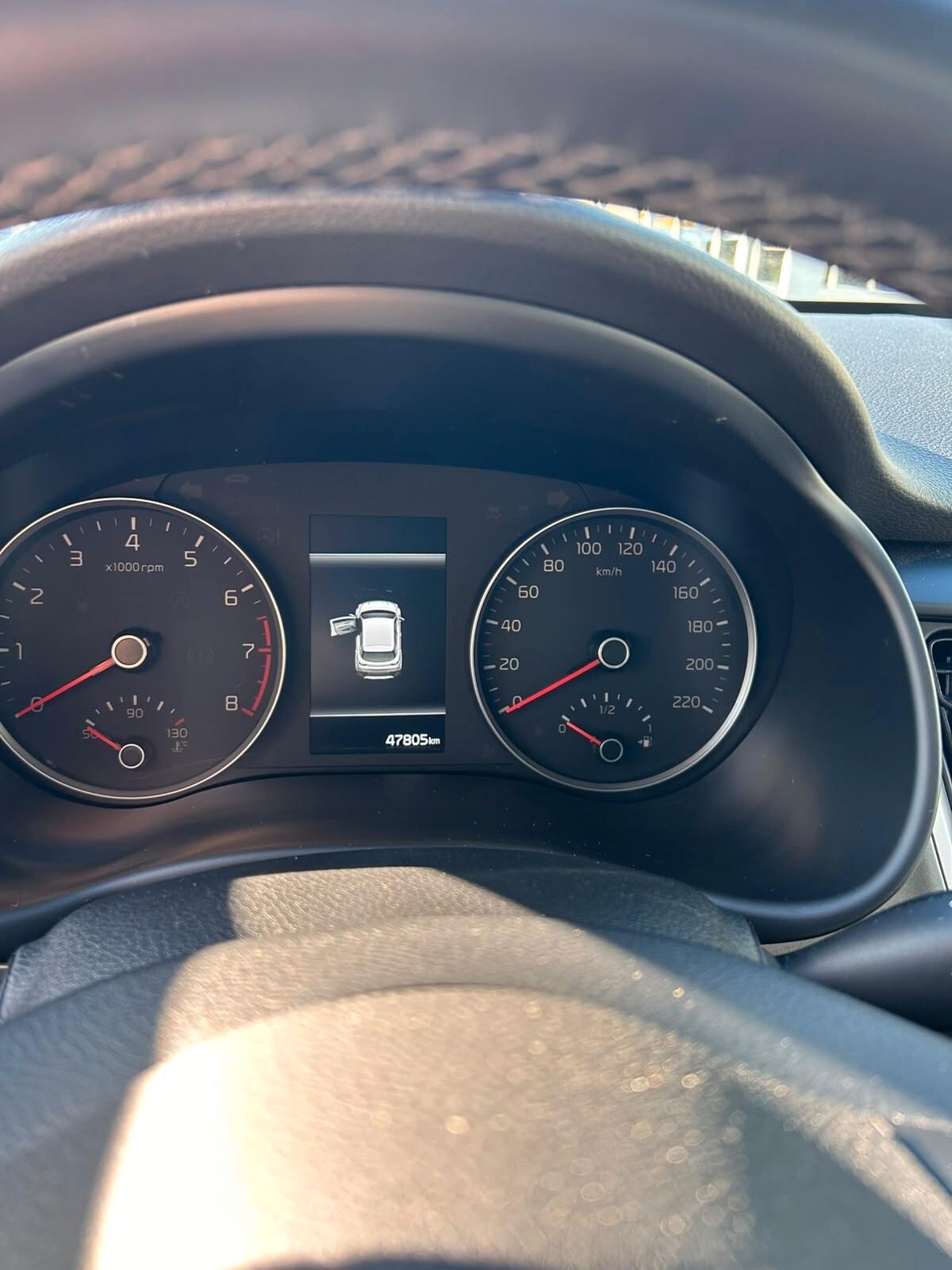 Kia Stonic 1.2 DPI ECO GPL Urban