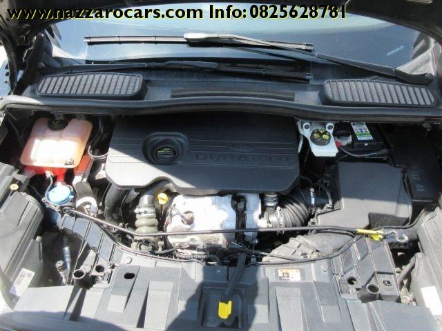FORD C-Max 1.5 120CV Powershift Business NAVIG
