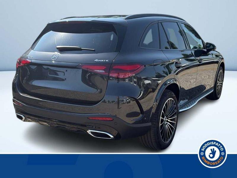 Mercedes-Benz GLC 300de 4Matic EQ-Power AMG Line Advanced Tech
