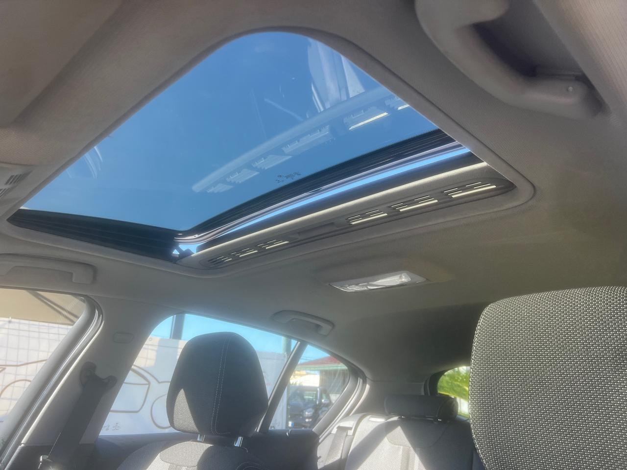 Bmw 116d Urban-2019*TETTO*XENO*NAVI