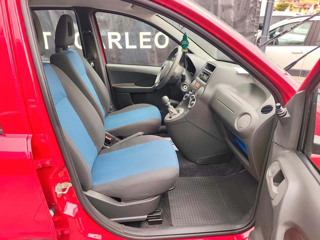 Fiat Panda 1.2 BENZINA Dynamic
