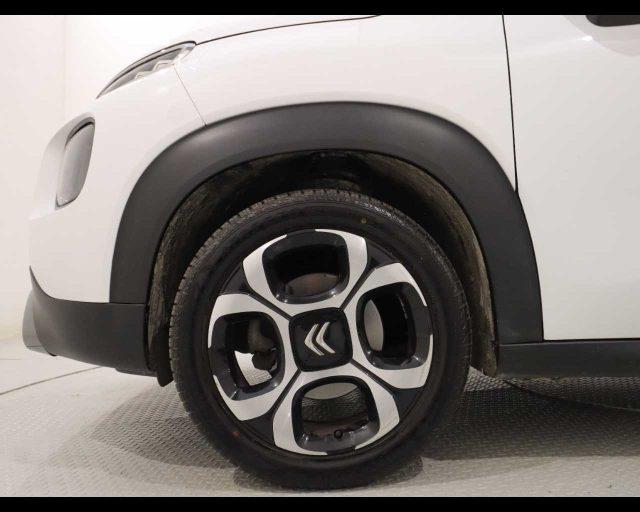 CITROEN C3 Aircross PureTech 110 S&S Shine