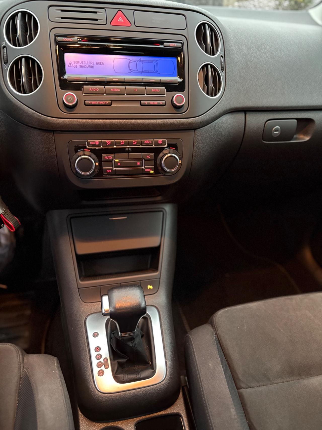 Volkswagen Golf Plus 1.4 TSI 122CV DSG 5p. Highline