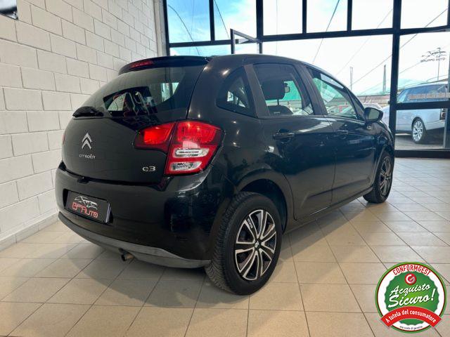 CITROEN C3 1.1 Business *NEOPATENTATI*