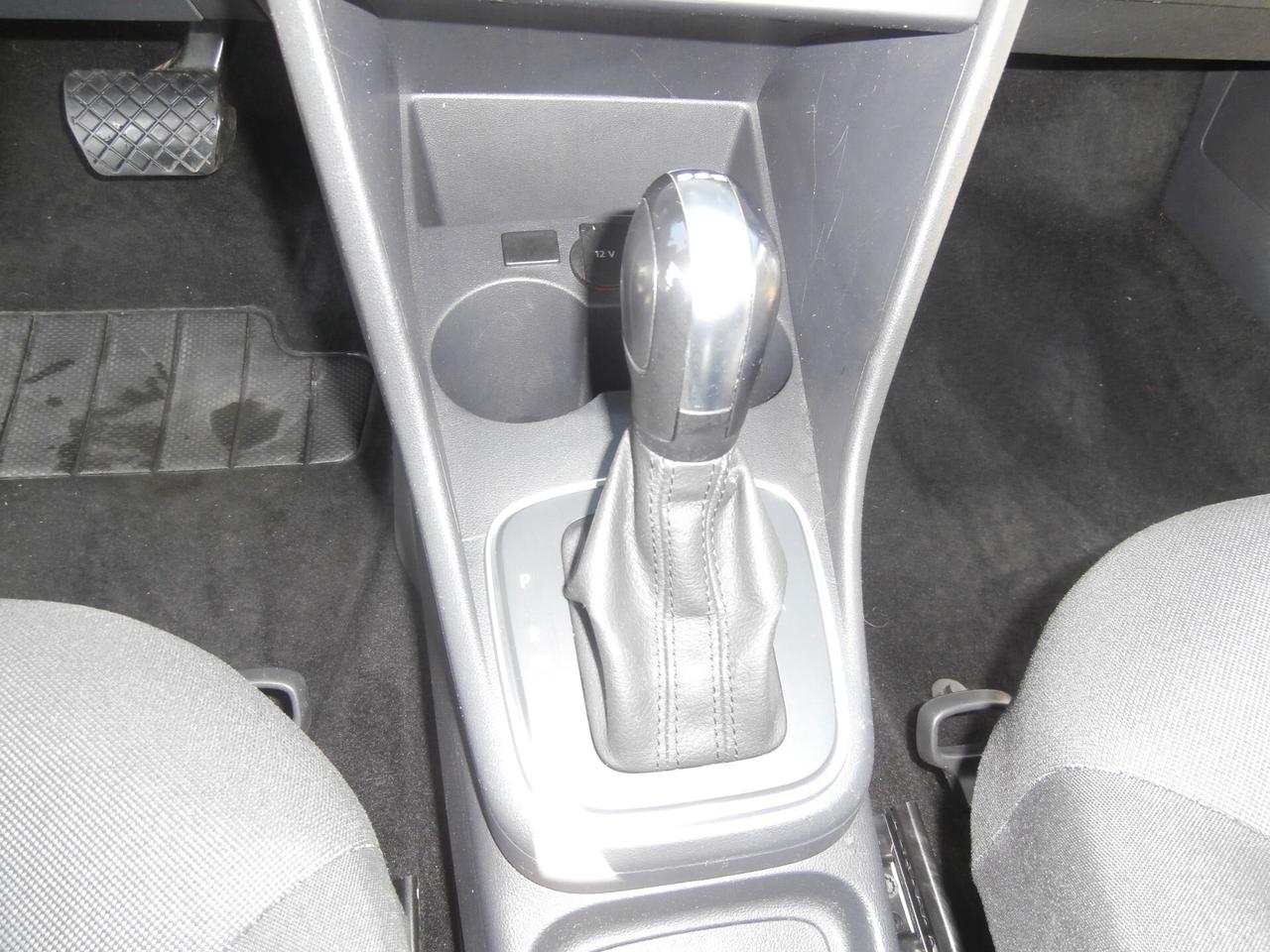 Volkswagen Polo 1.4 TDI 90 CV DSG 5p. Comfortline BlueMotion Technology