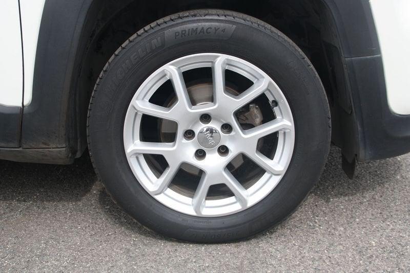 Jeep Renegade 1.6 MJet 130cv Limited