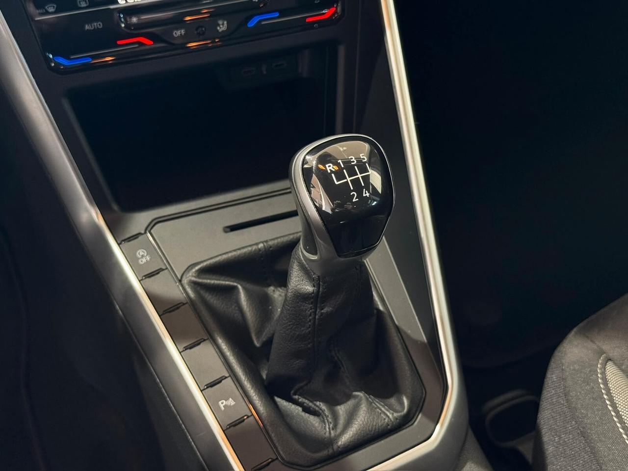 Volkswagen Polo 1.0 TSI Life