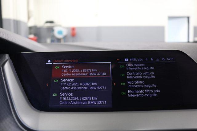 BMW 116 d 5p. Business Advantage