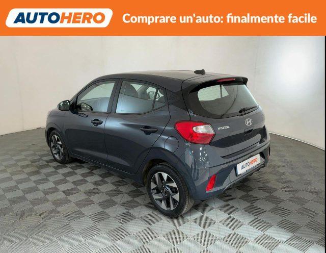 HYUNDAI i10 1.0 Connectline