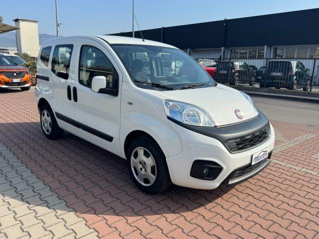 FIAT Qubo 1.3 MJT 95cv SX 4 POSTI AUTOCARRO N1