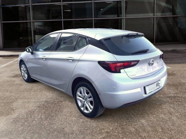 OPEL Astra 1.6 CDTi 110CV Start&Stop 5 porte Business Premium