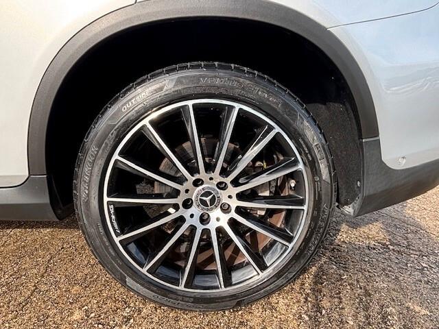 Mercedes-benz GLC 250d 4Matic Premium ''60.000KM''