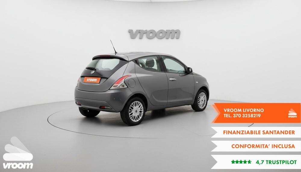 LANCIA Ypsilon 3ª serie Ypsilon 1.2 69 CV 5 po...