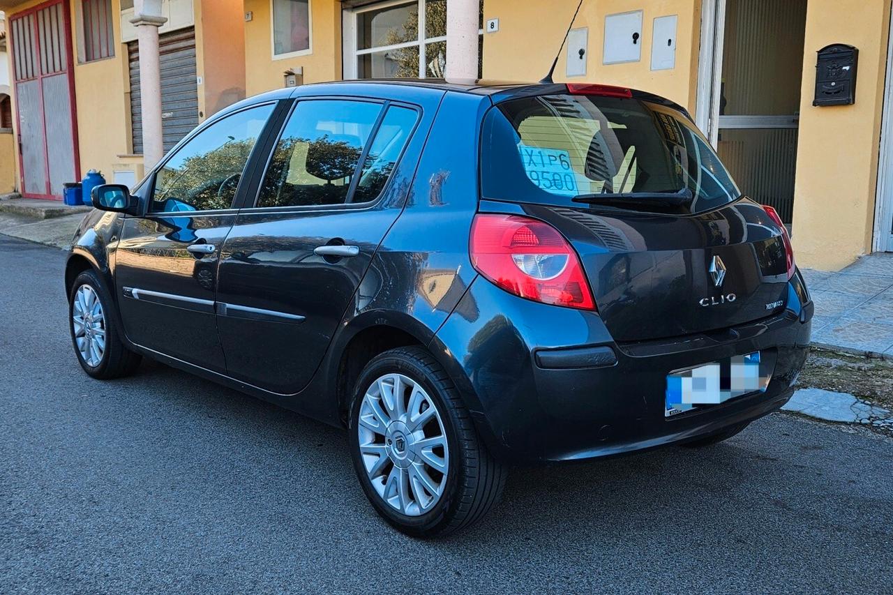 Renault Clio 1.5 dCi NEOPATENTATI!! KM30000!!!!!