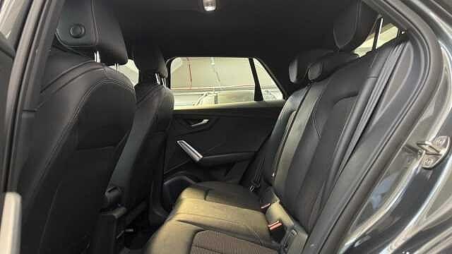 Audi Q2 1.6 TDI S tronic S line Edition