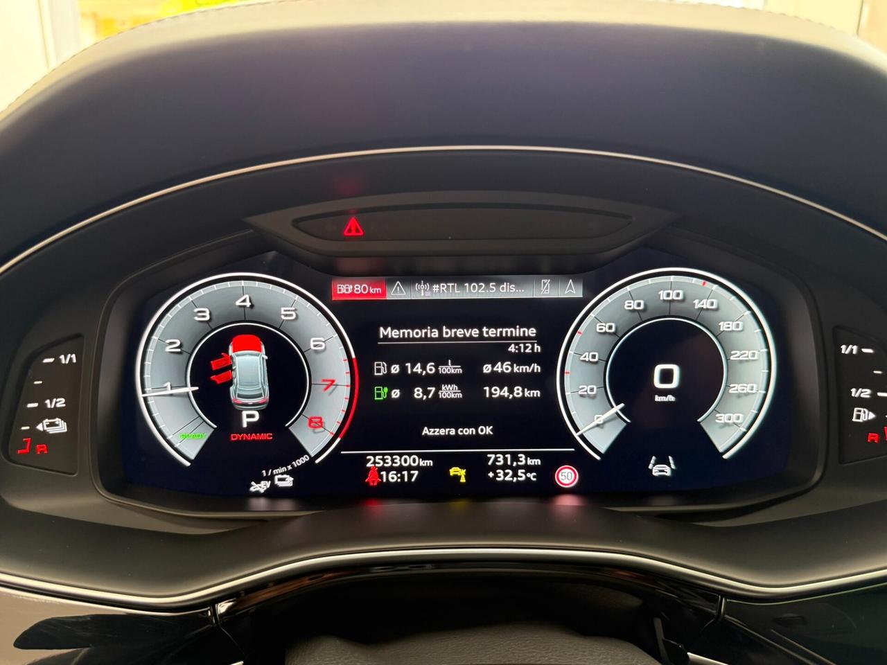 Audi Q8 60 TFSI e quattro tiptronic S line plus