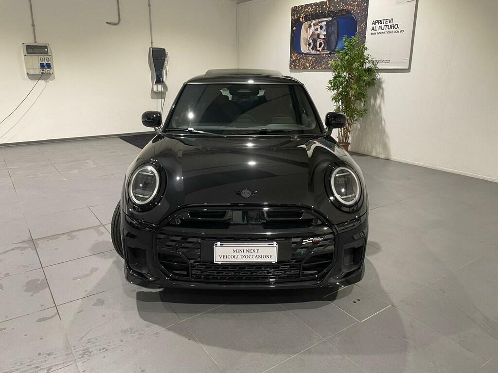 Mini Mini Cooper 3 Porte 2.0 S JCW Auto