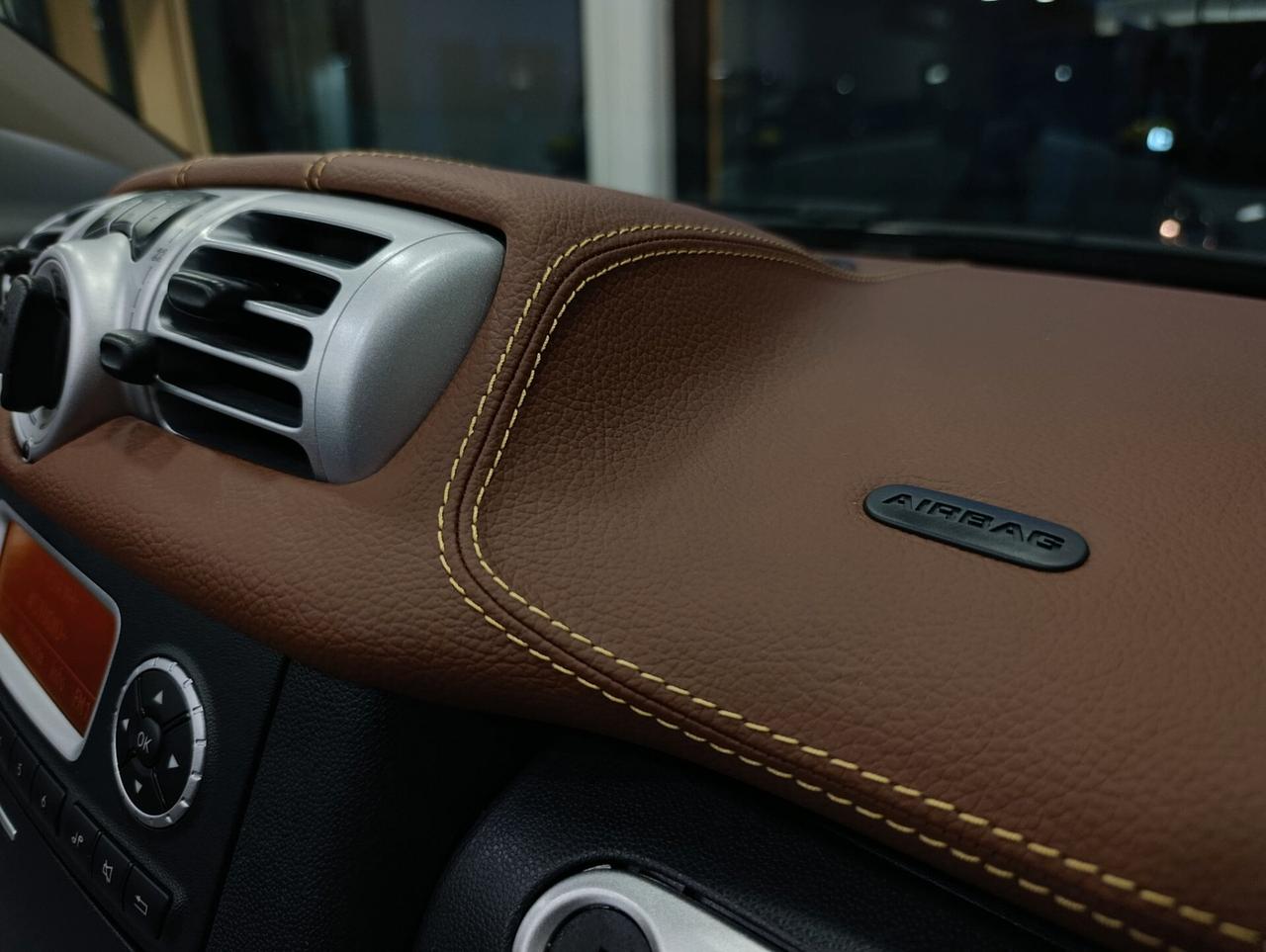 Smart ForTwo 1000 52 kW MHD cabrio pulse