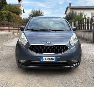 Kia Venga 1.4 EcoGPL Cool