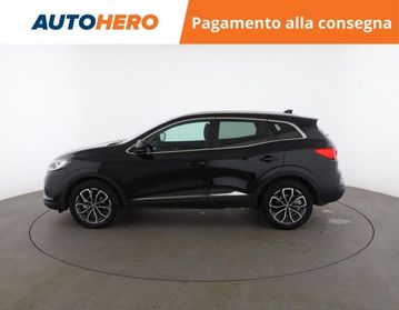 RENAULT Kadjar Blue dCi 8V 115CV EDC Sport Edition