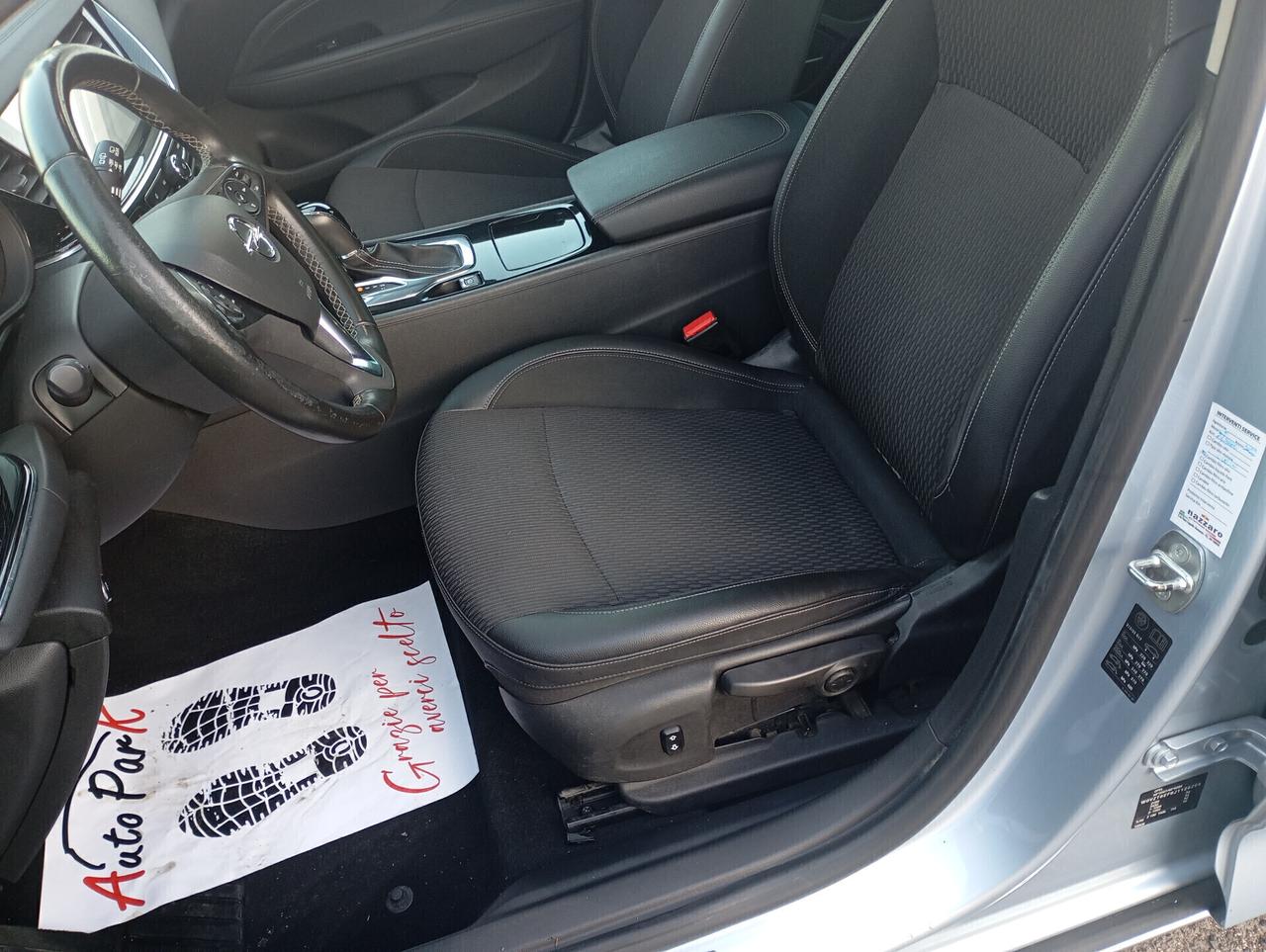 Opel Insignia ST 1.6 CDTI ecoTEC 136CV Innov. Aut.