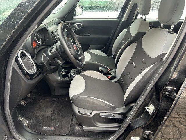 FIAT 500L 1.3 Multijet 85 CV OK NEOPATENTATI