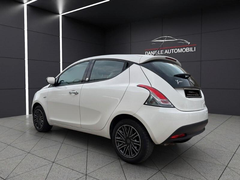 LANCIA Ypsilon 3ª serie Ypsilon 1.2 69 CV 5 po...