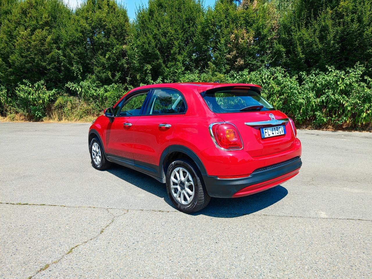 Fiat 500X 1.6 MultiJet