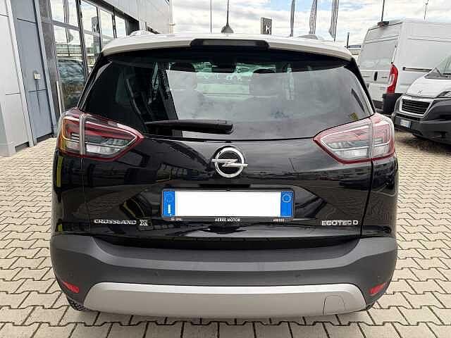 Opel Crossland X X 1.5 102 CV 120 Anniversary
