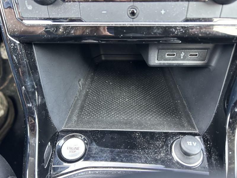 Volkswagen T-Cross 1.0 TSI 115 CV Advanced SUPER-ACCESSORIATA!!
