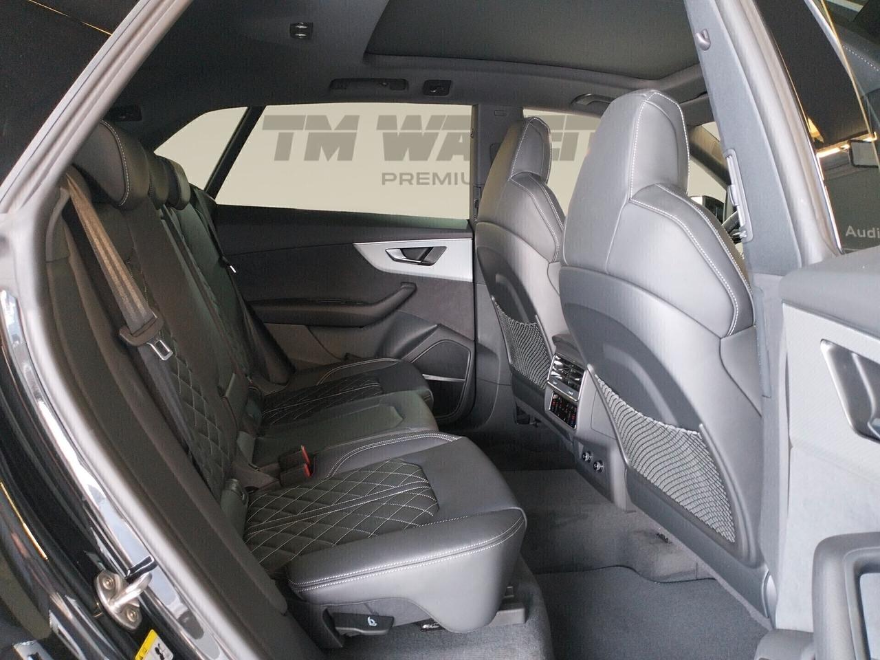 Audi Q8 3.0 tdi mhev Sline quattro 286cv tip tronic IVA ESPOSTA