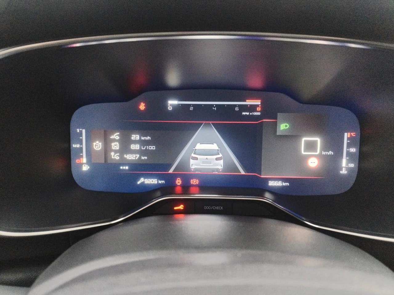 Citroen C5 Aircross PureTech 130 S&S C-Series