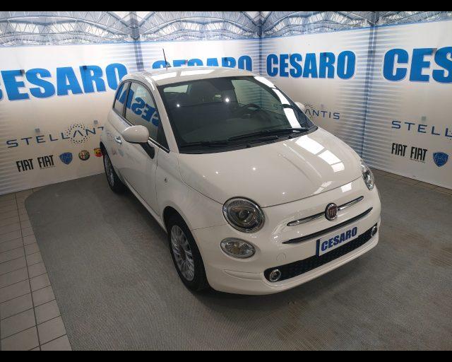 FIAT 500 1.0 hybrid 70cv Cult