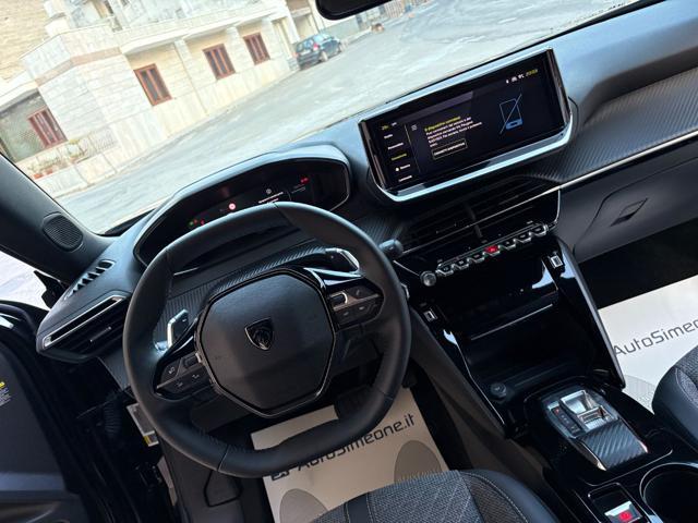 PEUGEOT 2008 Hybrid 145 e-DCS6 Allure