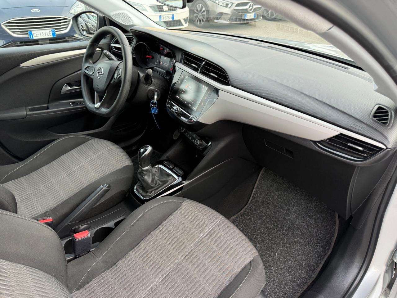 Opel Corsa 1.2 75 CV Elegance