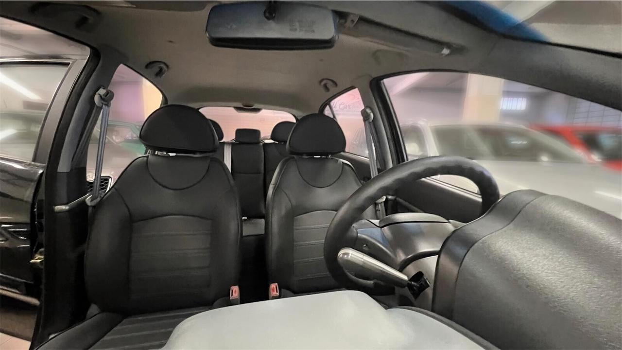 Dr DR2 1.3 16V Luxury