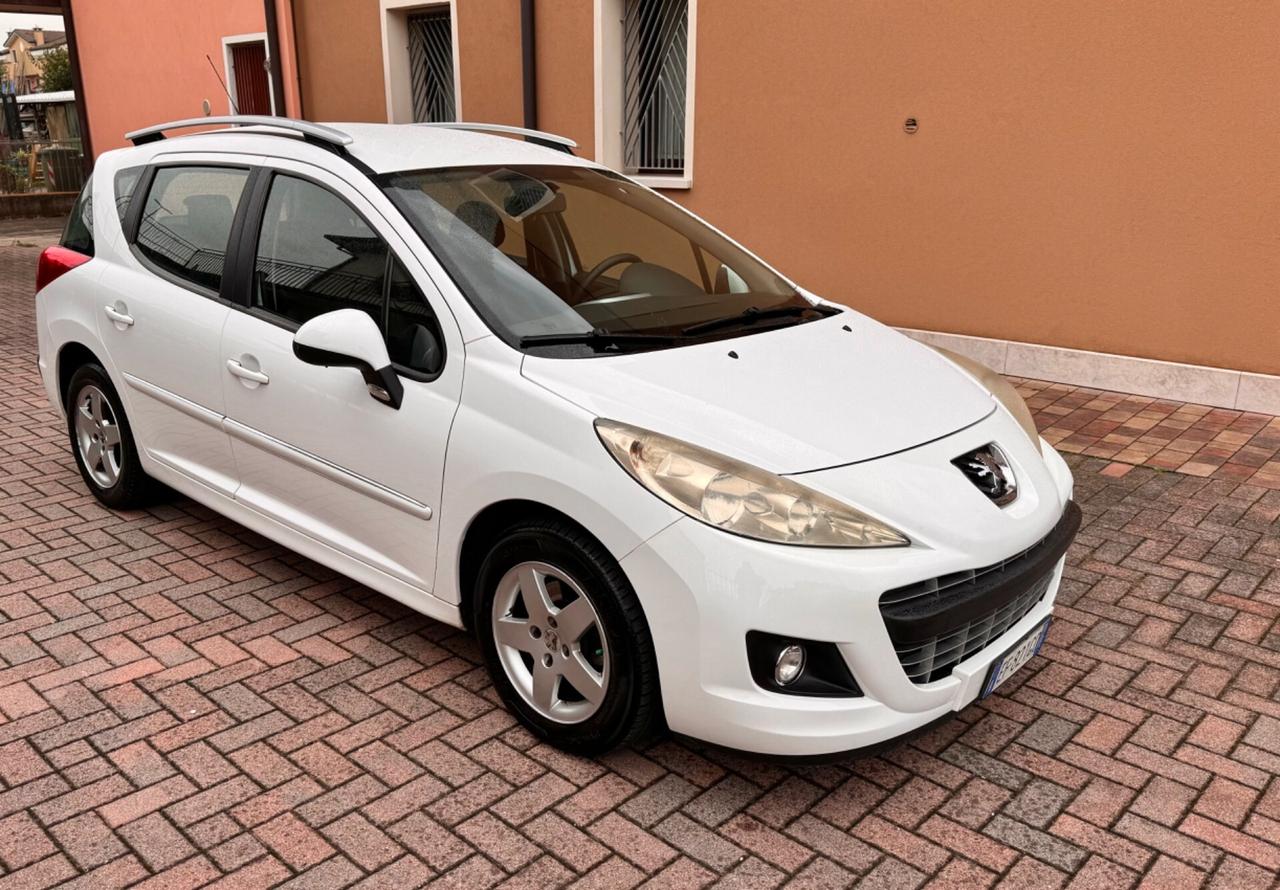 Peugeot 207 1.6 Hdi Ok Neopatentati