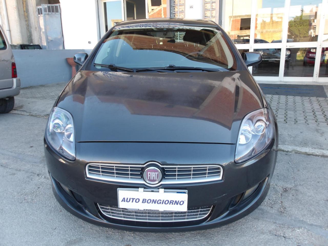 FIAT BRAVO 1.6 mjt Dynamic 120cv