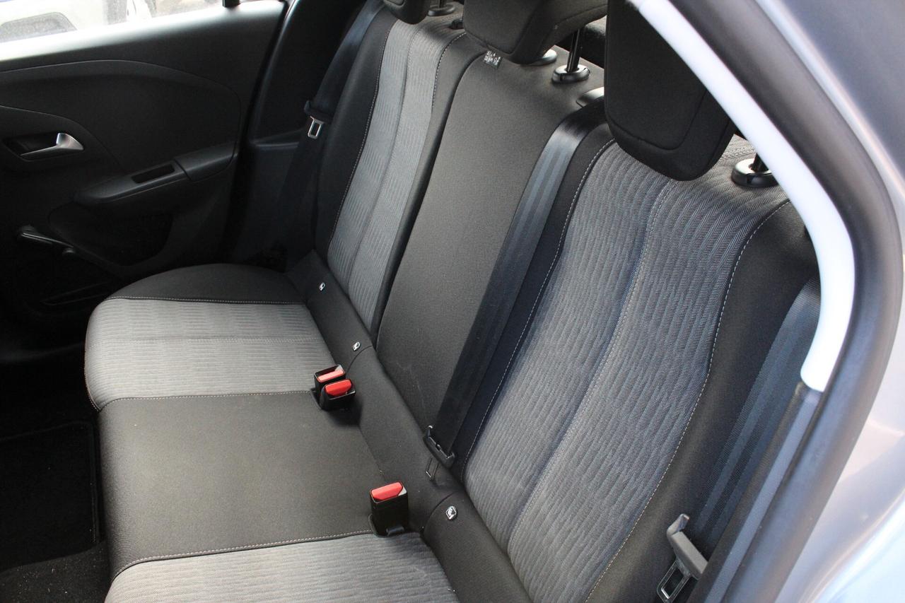 Opel Corsa 1.5 D 100 CV Edition