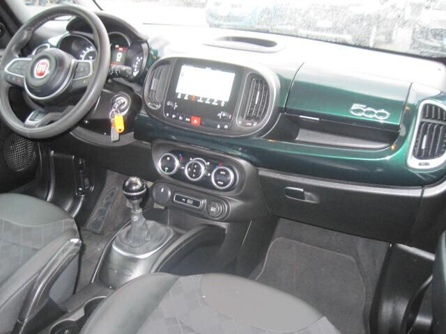 Fiat 500L LIVING Wagon 1.6 Multijet 120 CV Lounge FINANZIABILE GARANZIA