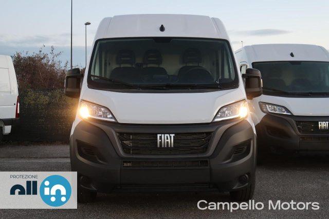 FIAT Ducato Ducato 35 MH2 2.2 Mjt 140cv E6D-final