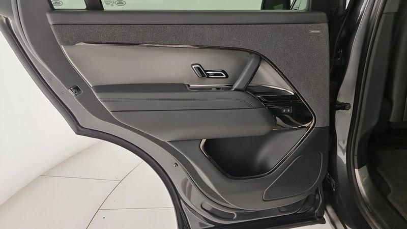 Land Rover RR Sport 3.0D l6 249 CV SE
