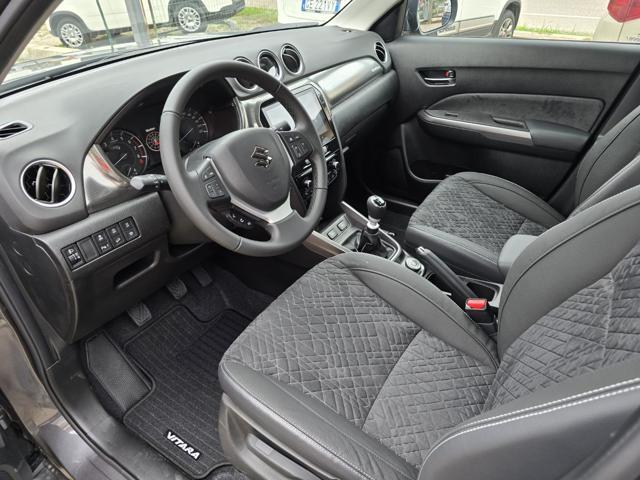 SUZUKI Vitara 1.4 Hybrid 4WD AllGrip Top