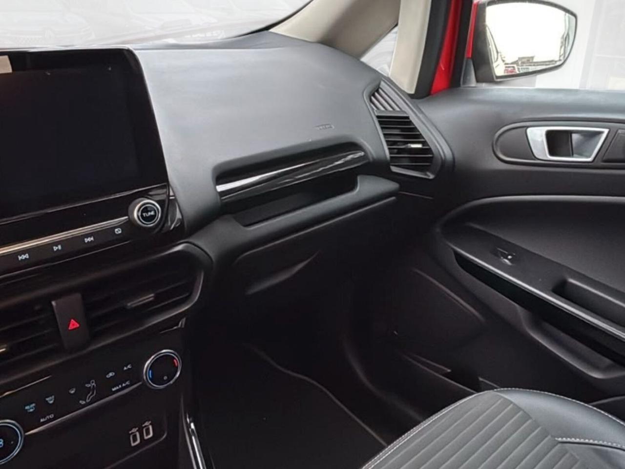 Ford EcoSport 1.0 EcoBoost 125 CV Start&Stop Titanium