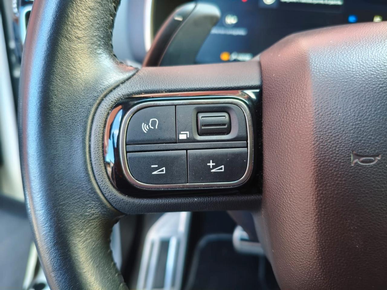 Citroen C5 Aircross BlueHDi 130 S&S EAT8 Shine