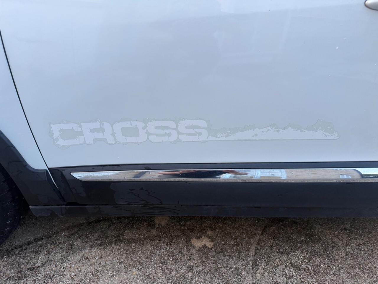 Renault Scenic Scénic XMod 1.5 dCi 110CV Start&Stop Energy CROSS